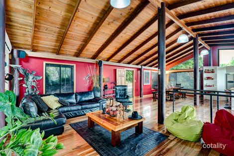 Property photo of 328 Postmans Track Marburg QLD 4346