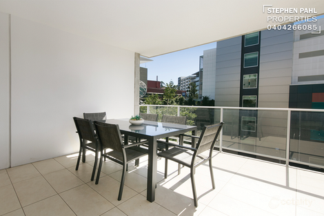 Property photo of 1604/41 Blamey Street Kelvin Grove QLD 4059