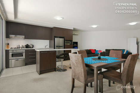 Property photo of 1604/41 Blamey Street Kelvin Grove QLD 4059