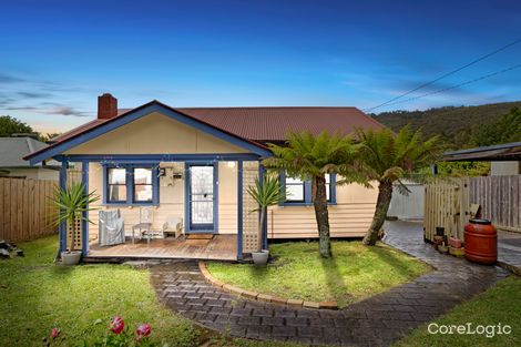 Property photo of 17 Albert Street Upper Ferntree Gully VIC 3156