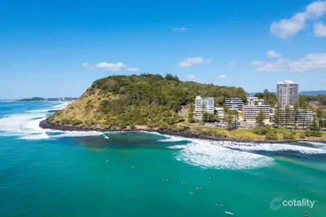 Property photo of 7A/52 Goodwin Terrace Burleigh Heads QLD 4220