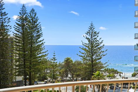 Property photo of 6C/30 Laycock Street Surfers Paradise QLD 4217