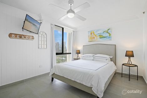 Property photo of 6C/30 Laycock Street Surfers Paradise QLD 4217