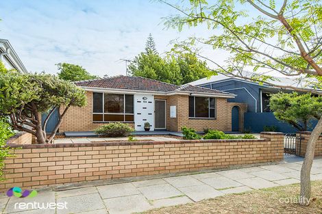 Property photo of 12A Nelson Street South Fremantle WA 6162