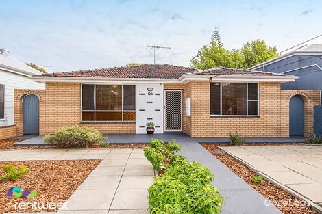 Property photo of 12A Nelson Street South Fremantle WA 6162