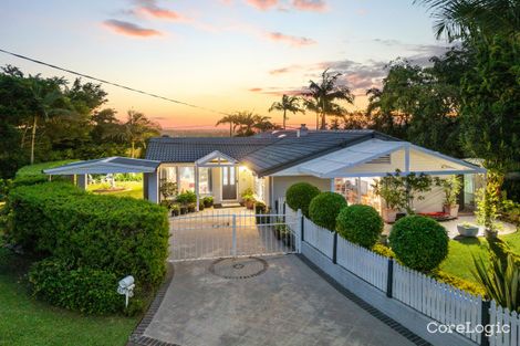 Property photo of 61 Kunde Street Cornubia QLD 4130