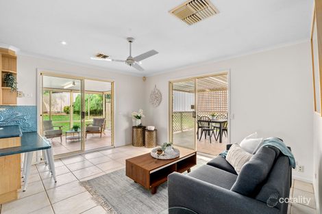 Property photo of 31 Parkview Crescent Jerrabomberra NSW 2619