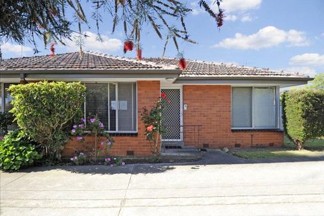 Property photo of 3/9 Bischoff Street Preston VIC 3072
