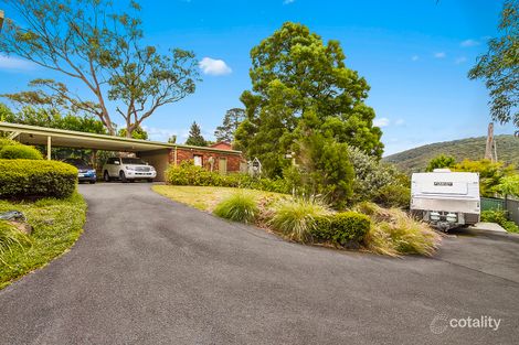 Property photo of 19 Fern Road Upper Ferntree Gully VIC 3156