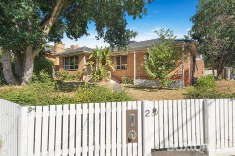 Property photo of 2 Rye Street Box Hill North VIC 3129
