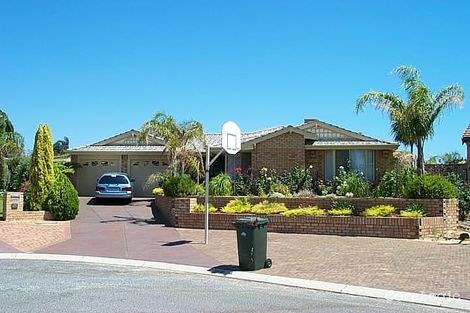 Property photo of 18 Hutton Place Woodvale WA 6026