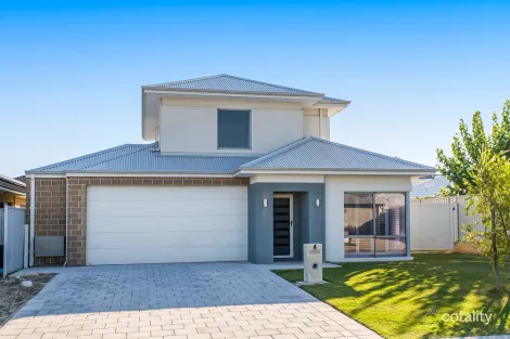 Property photo of 4 Woolshed Road Brabham WA 6055