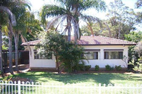 Property photo of 2 Garland Avenue Killarney Vale NSW 2261
