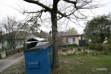 Property photo of 7 Robinson Street Croydon VIC 3136