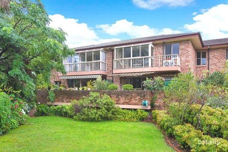 Property photo of 64/2-8 Kitchener Street St Ives NSW 2075