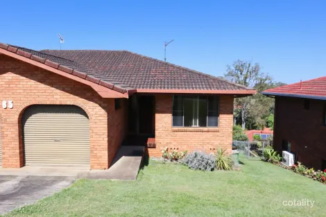 2/85 Fig Tree Dr, Goonellabah, NSW 2480