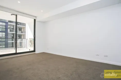 Property photo of 708B/6 Nancarrow Avenue Ryde NSW 2112