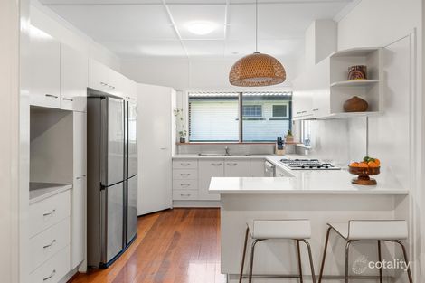 Property photo of 270 Marshall Road Tarragindi QLD 4121