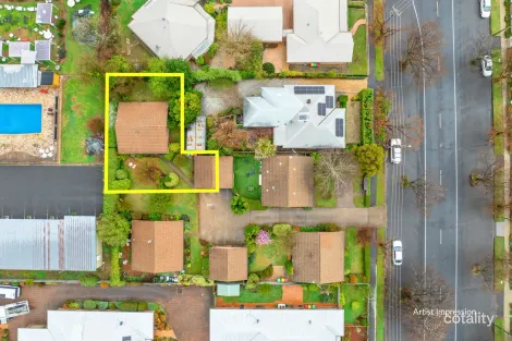 Property photo of 1/10 March Street Orange NSW 2800