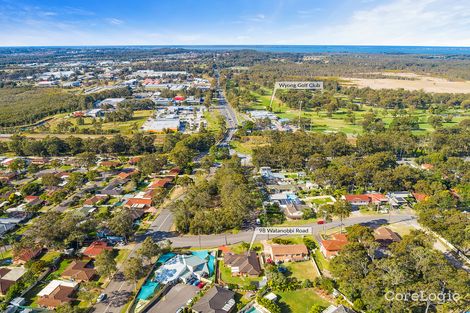Property photo of 98 Watanobbi Road Watanobbi NSW 2259
