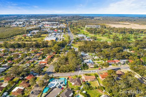 Property photo of 98 Watanobbi Road Watanobbi NSW 2259