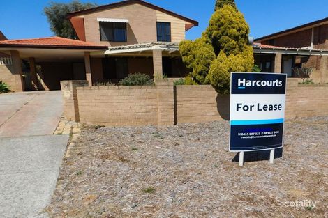 Property photo of 74 Anglesey Drive Kardinya WA 6163