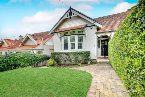 Property photo of 33 Dalton Road Mosman NSW 2088