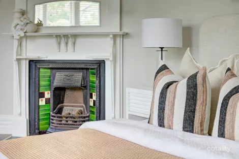 Property photo of 33 Dalton Road Mosman NSW 2088