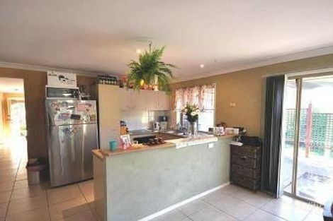 Property photo of 18 Picnic Place Canungra QLD 4275