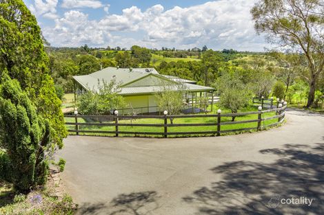 Property photo of 365 Bobs Range Road Orangeville NSW 2570