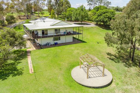 Property photo of 365 Bobs Range Road Orangeville NSW 2570