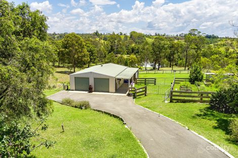 Property photo of 365 Bobs Range Road Orangeville NSW 2570