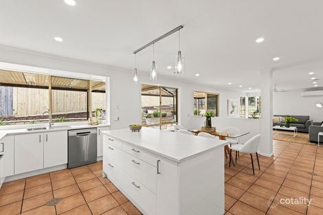 Property photo of 12 Wickham Court Leopold VIC 3224
