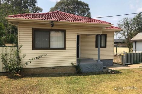 Property photo of 187 Richmond Road Marayong NSW 2148