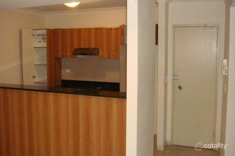 Property photo of 46/1-4 The Crescent Strathfield NSW 2135