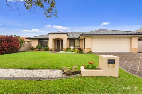 Property photo of 13 Urunga Drive Pottsville NSW 2489