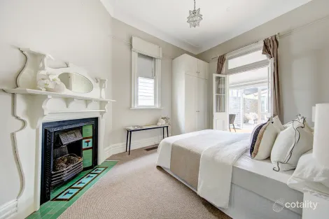 Property photo of 33 Dalton Road Mosman NSW 2088