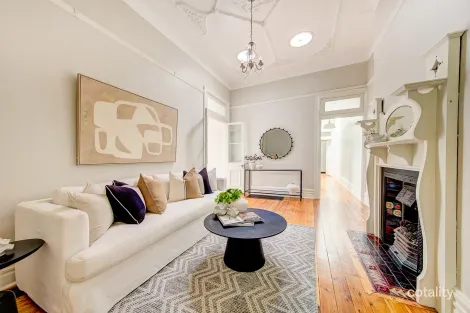 Property photo of 33 Dalton Road Mosman NSW 2088