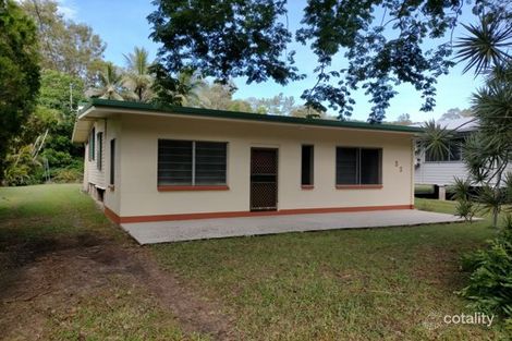 Property photo of 33 Evans Road Bramston Beach QLD 4871