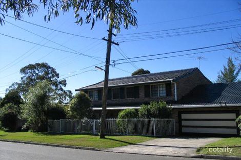 1 Kendall Rd, Castle Cove, NSW 2069