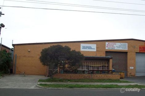 37 Dandenong St, Dandenong, VIC 3175