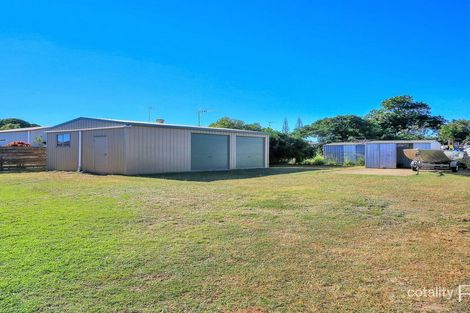 Property photo of 14 Moncrieff Street Kepnock QLD 4670