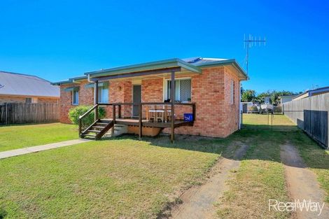 Property photo of 14 Moncrieff Street Kepnock QLD 4670