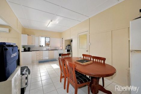 Property photo of 14 Moncrieff Street Kepnock QLD 4670