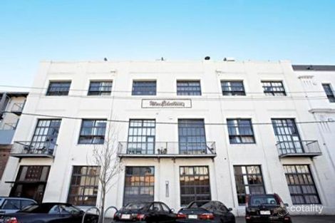 Property photo of 11/183 Kerr Street Fitzroy VIC 3065