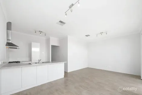 Property photo of 21 Vivaldi Street Hammond Park WA 6164