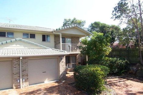 12/16 Hertford St, Upper Mount Gravatt, QLD 4122