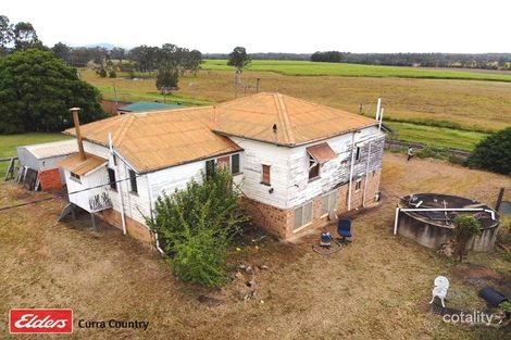 597 Gootchie Rd, Gootchie, QLD 4650