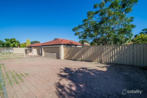 Property photo of 85 William Street Beckenham WA 6107