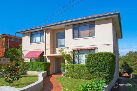 Property photo of 2/5 Parkes Street Naremburn NSW 2065